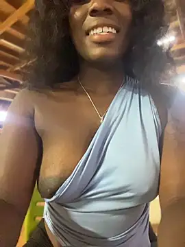 ZarahFerreira webcam