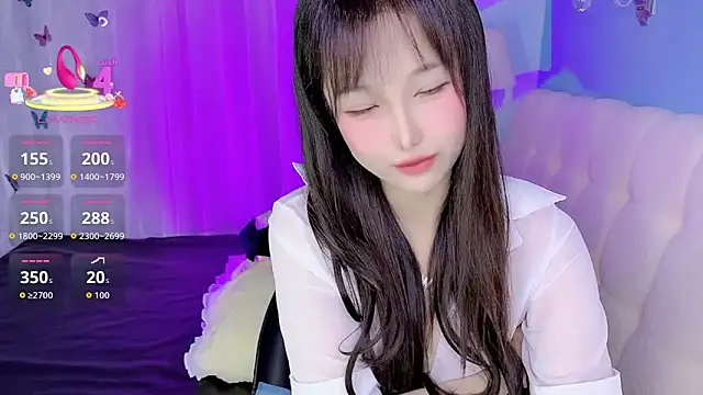 Wendy0313 webcam