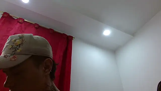jaico_santos webcam