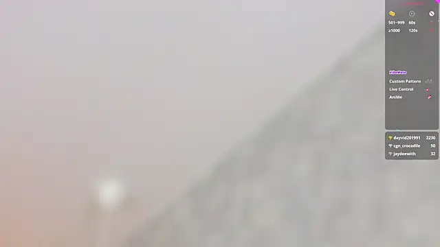 vivyboo111 webcam