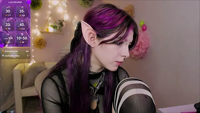 Ashley_Veil webcam