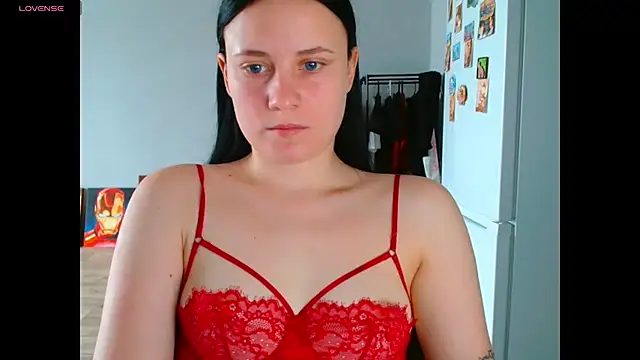 VikiKelt webcam