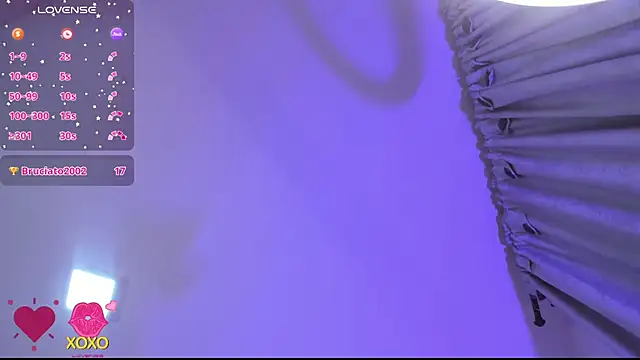 xhinata_hyugax webcam