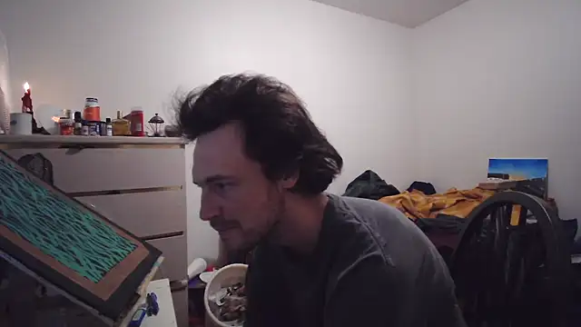 JohnnyMoves