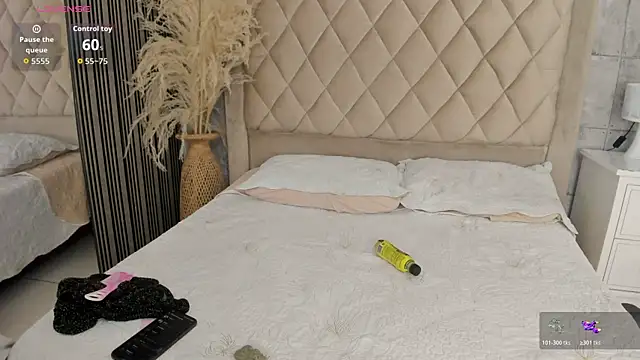 CleoFoxx_ webcam