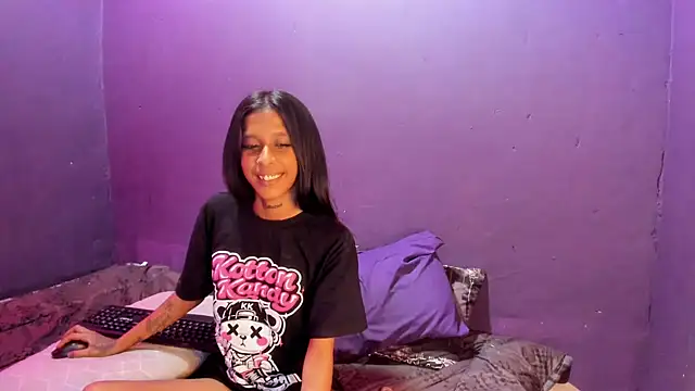 Indianteezerr