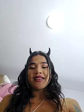 princessmelimejia webcam
