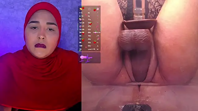 BBWHijab