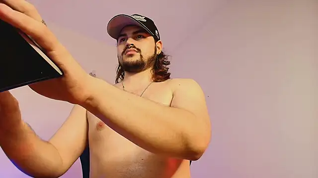 Derek_Vow