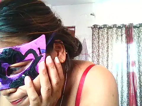 rubinakhan6 - RubinaKhan6's free webcam