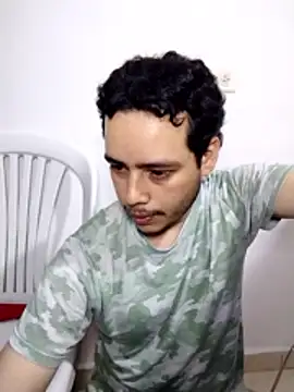 Gasparin32 webcam
