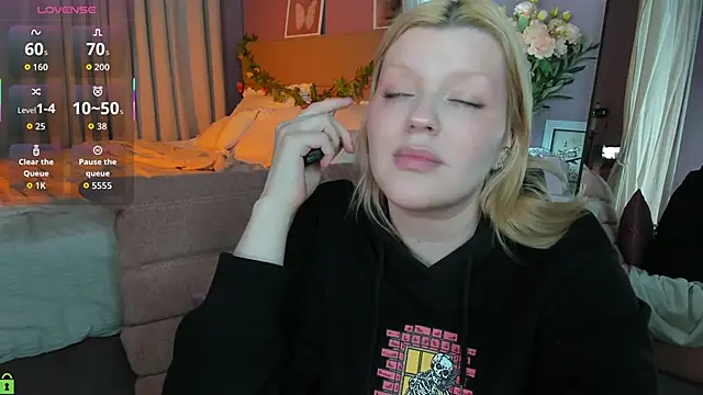 Michele_Greenn webcam