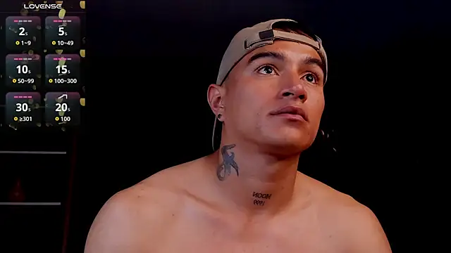 LiamDeep