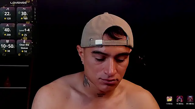 Preview of liamdeep