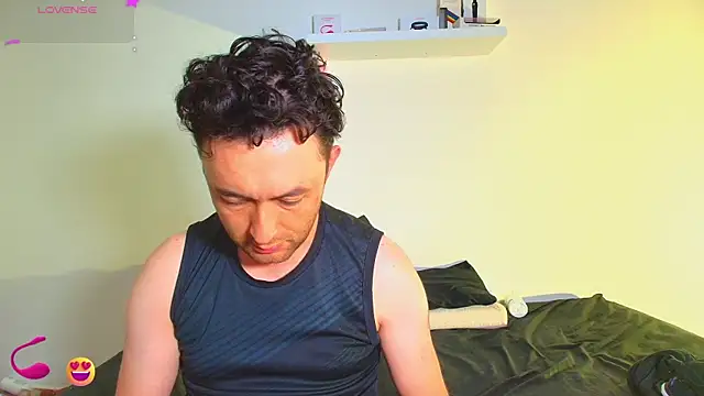 JeremmyAndStacy webcam