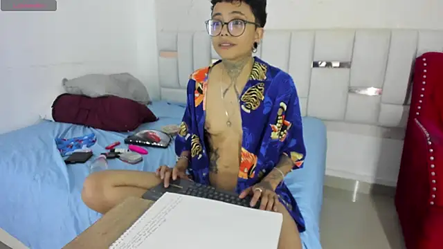 Antony_D_ossa