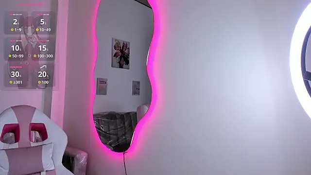 amelia_johnson1 webcam