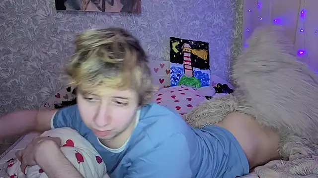 timothy_fox - Timothy_Fox's free webcam