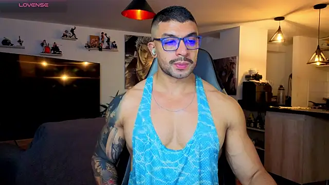Michael_Diamond