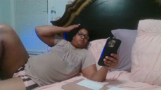 ebonyred