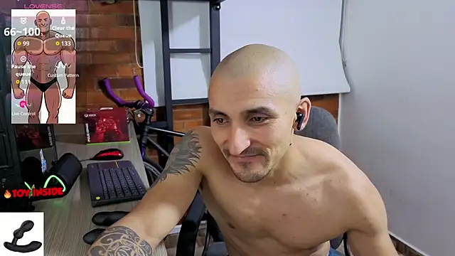 Marck_Muscle