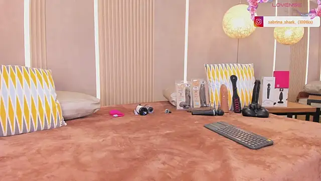 sabrina_shark_