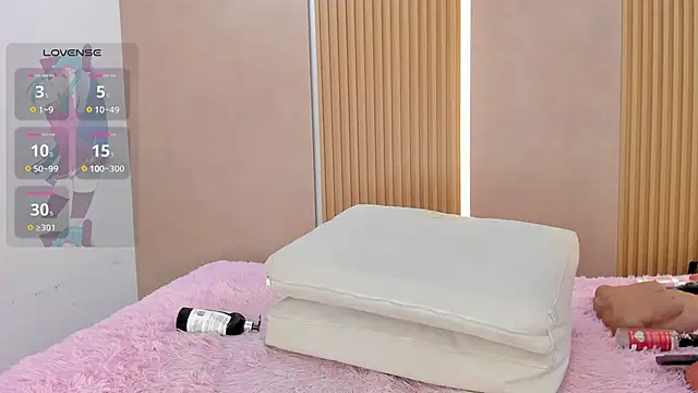 stephany_summer (F teen) - ❤️‍🔥Big SQUIRT