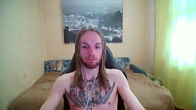 AdamDickens