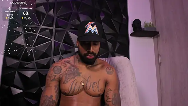 OstinDaniels