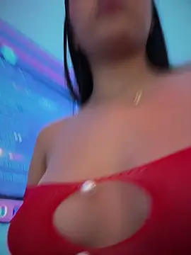 Juanita-Diaz webcam
