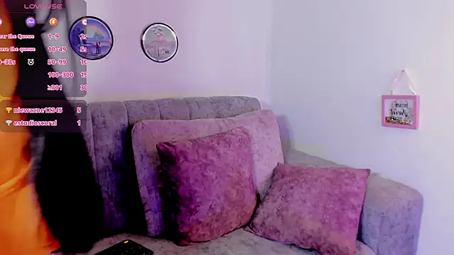 4kame4 webcam