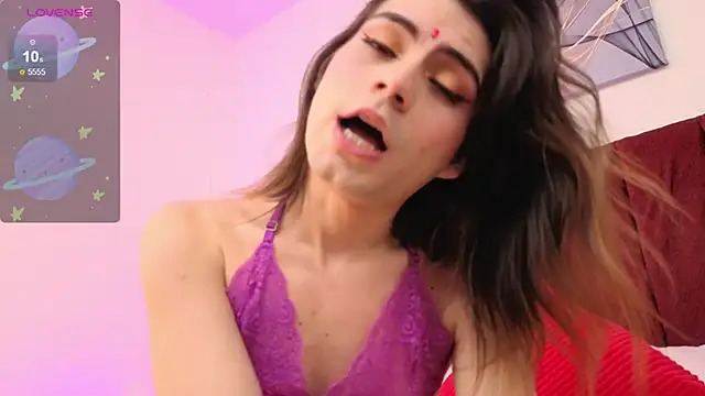 SALOME_F0X_ live sex cam