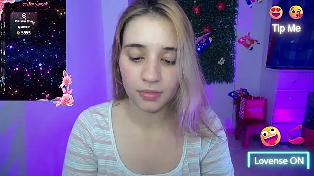 Watch Ambar_lynn01 live on EroticFlix - High definition streams