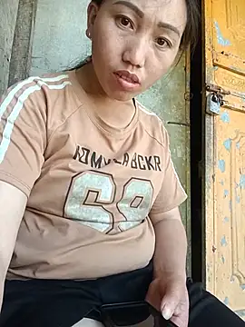 gwen-lady