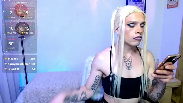 dannihotboy02 - DanniHotBoy02's free webcam