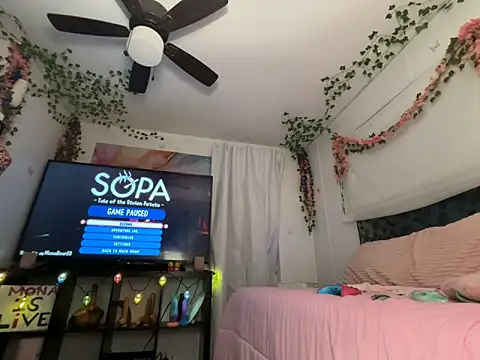 moan4mona