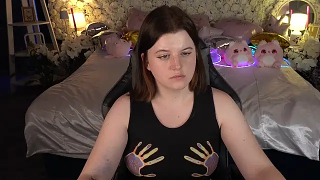 KristiFoxy