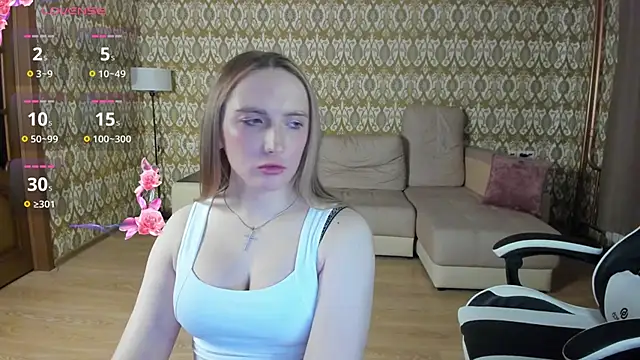 vi_luxy - Vi_Luxy's free webcam - UK Sex Cams
