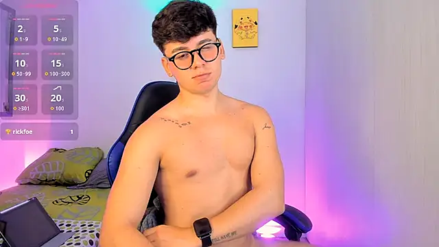 gingertwink_n - Gingertwink_n's free webcam - UK Sex Cams