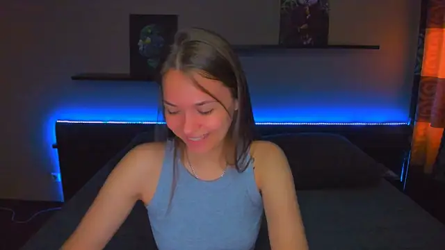 alexabarkley - AlexaBarkley's free webcam - UK Sex Cams