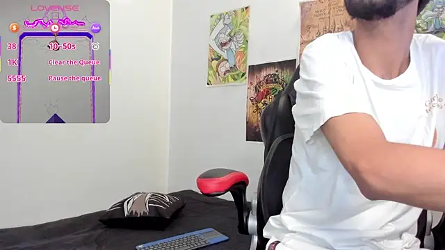 Aron_Baylor