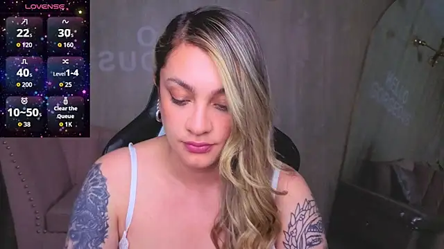 aria95_a - Aria95_a's free webcam - UK Sex Cams