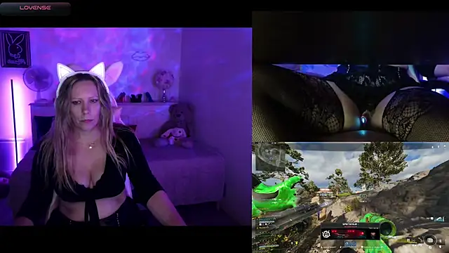 ArchangelTheFrancaise live sex cam