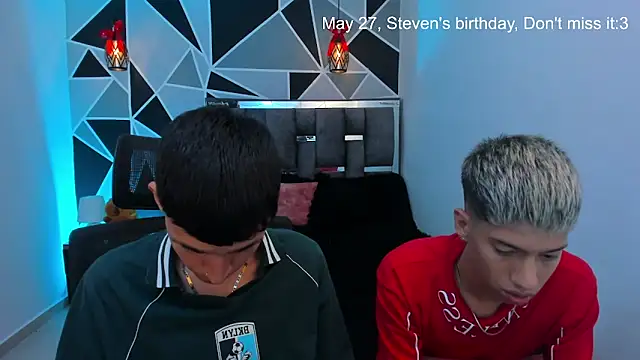 Juan_Nd_Steven live sex cam