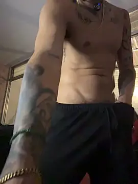 AlphaMasterXxx