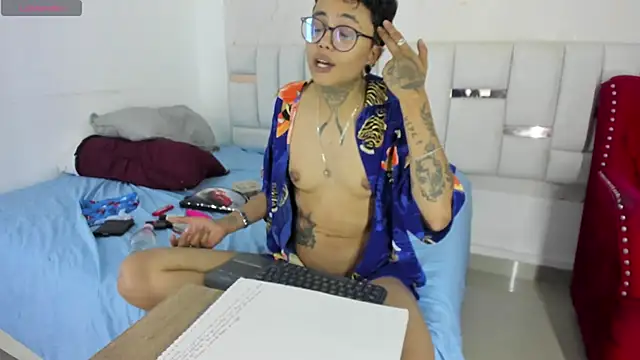 antony_d_ossa - Antony_D_ossa's free webcam - UK Sex Cams