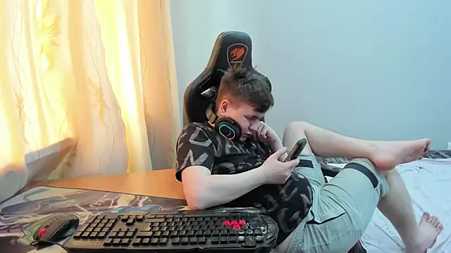 iliaskrislove
