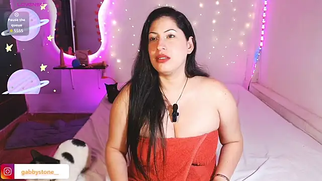 Gabby_stone_