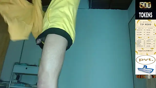 JohanyLatino