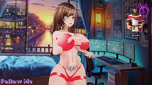 Hanaedamngirl